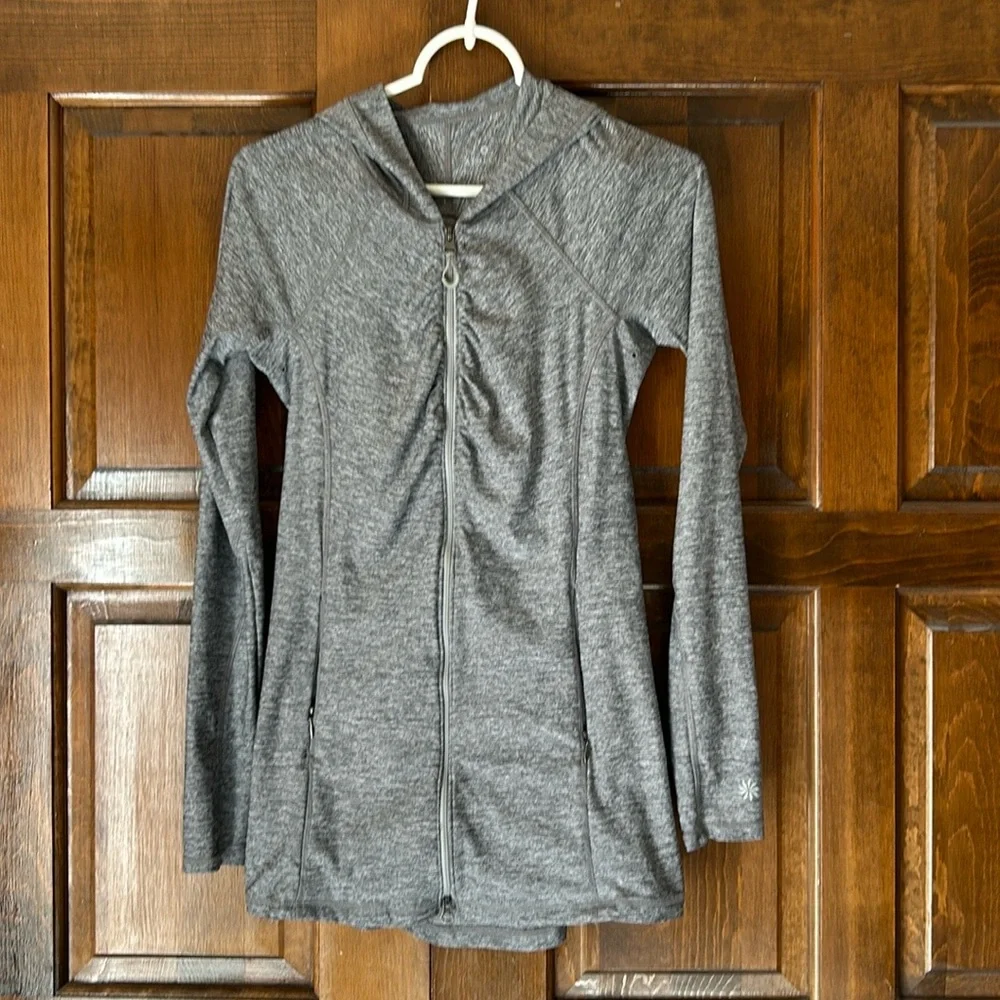 Athleta this jacket